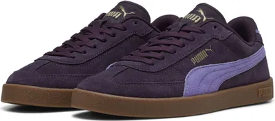 Produktbild von Puma Puma Club II Era Suede - violett, Größe:10.5
