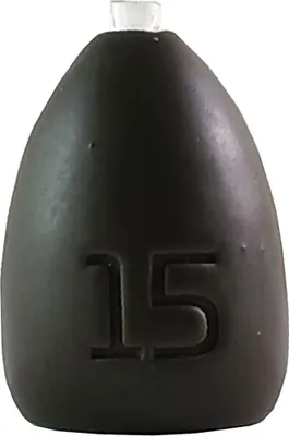 Produktbild von Zeck Tungsten Bullet Gewicht 3,5g