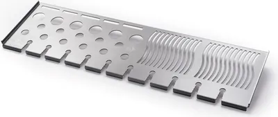 Zdjęcie produktu dla Napoleon Grills 71500, Rack, Stal nierdzewna, Stal nierdzewna, Prestige 500, PRO 500/825, Napoleon Grills, 1 szt.