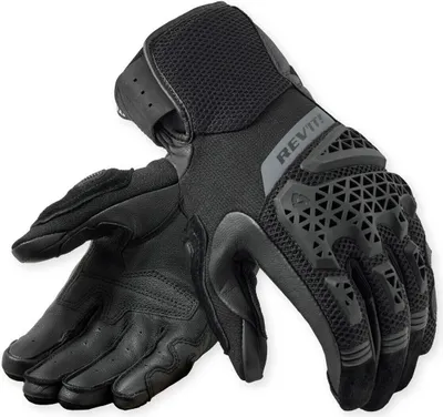 Zdjęcie produktu dla Revit Sand 5 Glove Black Women XS