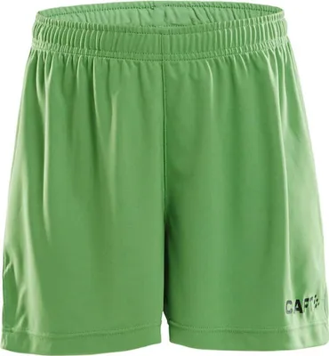 Immagine prodotto di CRAFT Pantaloncini Squad GK Jr Craft Verde 134/140