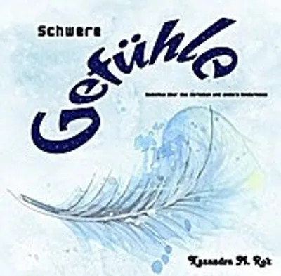 Produktbild von Schwere Gefühle