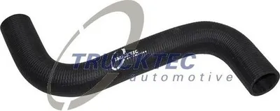Produktbild von TRUCKTEC AUTOMOTIVE Kühlerschlauch Wasserschlauch passend für MERCEDES-BENZ 190 (W201) 02.40.028