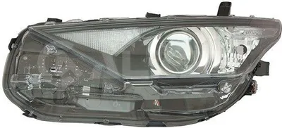 Obrázek produktu pro Světlomet DEPO 212-11AYL-LDEM2
