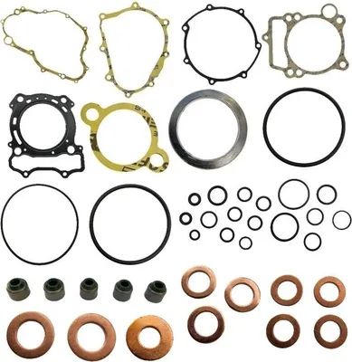 Immagine prodotto di Set Di Guarnizioni Per Yamaha (Wrf) Wr 250F 4T '01-'14, (Yzf) Yz 250F 4T '01-'13