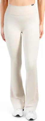 Produktbild von Smilodox Damen Schlaghose Leggings Loreen - High Waist Leggings