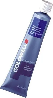Produktbild von Goldwell Colorance, Mahagoni, 5K, Mahogany Copper, Unisex, 60 ml, Alle Haare