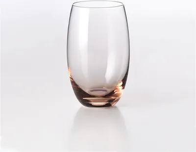 Produktbild von Glas 0,40 l Rosé Solid Color