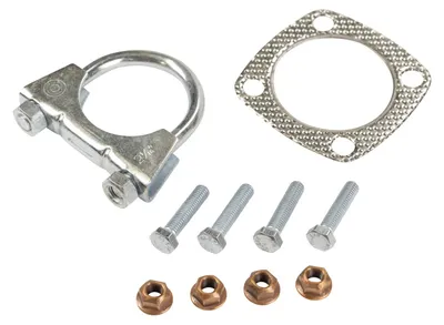 Image de Kit de catalyseur pour véhicules jusqu'à l'année de fabrication 1993