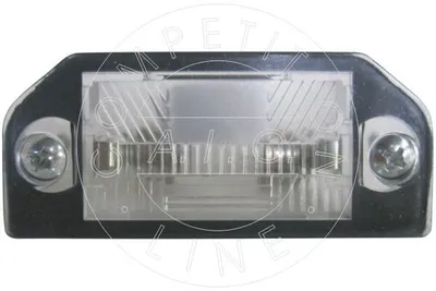Obrázok produktu pre AIC osvetlenie poznávacej značky 53469 zadné pre VW PASSAT Variant (3B5) PASSAT (3B2)