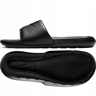 Produktbild von Nike CN9675-003 Victori One Slide Flip Flops Größe: 46