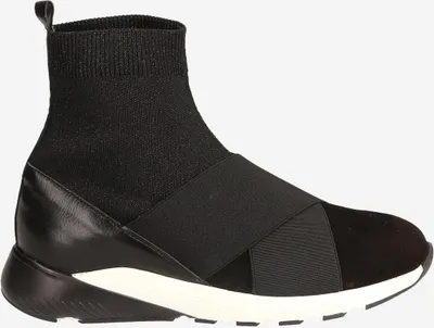 Produktbild von Maripé 27507, Sneaker in Schwarz für Damen, Größe 36