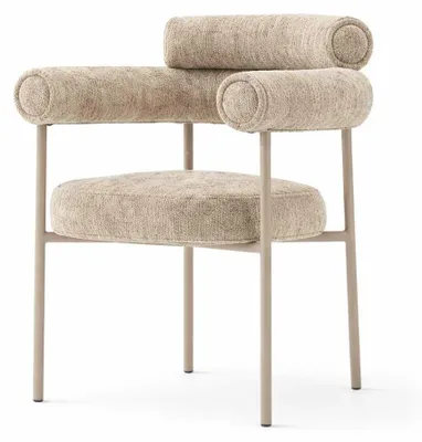 Produktbild von Stuhl Esszimmerstuhl Relaxstuhl Holzstuhl Designerstuhl Lehnstuhl
