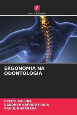 Produktbild von Ergonomia Na Odontologia