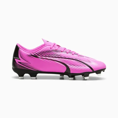 Produktbild von PUMA ULTRA PLAY FG/AG Poison Pink-PUMA White-PUMA Black 44.5