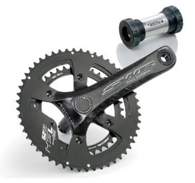 Immagine prodotto di Guarnitura Miche SWR HSL 175 mm 34-50