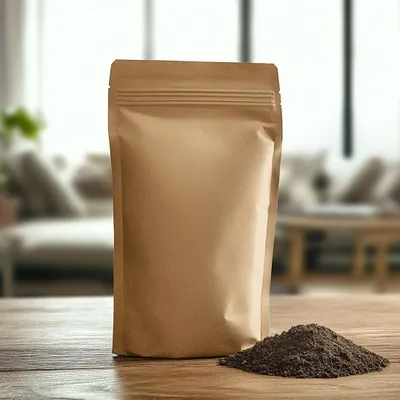 Immagine prodotto di Terriccio per semina 600 g (2 sacchetti da 300 g) - Terriccio di alta qualità