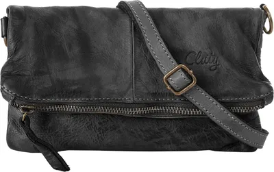 Produktbild von Cluty Abendtasche Damen 019553 schwarz