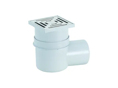Produktbild von Dallmer Kellerablauf 57 AKE DN100