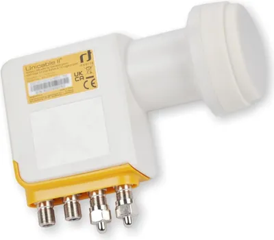 Produktbild von Inverto IDLU-32L410-BMR1L-1PN Unicable LNB