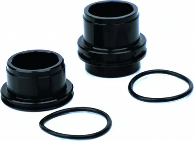 Image de Embouts SUNringle VR  Embouts pour moyeux de roue avant SRC / SRC COMP / SRX (2...