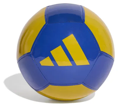 Immagine prodotto di ADIDAS JN7369, pallone da calcio ADIDAS EPP CLB, giallo e blu, taglia 3