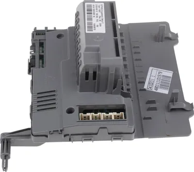 Image de WHIRLPOOL - Kontrolleinheit programmiert OCEAN - 480111101579