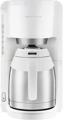 Obrázek produktu pro ROWENTA CT3811 Termální kávovar Adagio 8-10 šálků 850Watt bílý