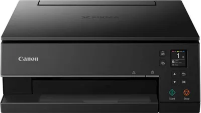 Produktbild von Canon PIXMA TS6350 Tintenstrahl A4 4800 x 1200 DPI WLAN