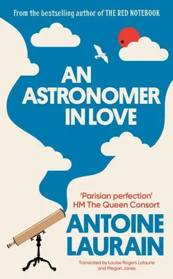 Immagine prodotto di An Astronomer in Love