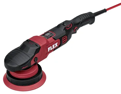 Produktbild von FLEX Exzenterpolierer mit Freilauf XFE 2 15 14-EC C 532987