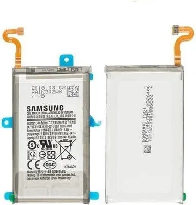 Produktbild von Samsung Original Ersatzakku für Galaxy S9 Plus