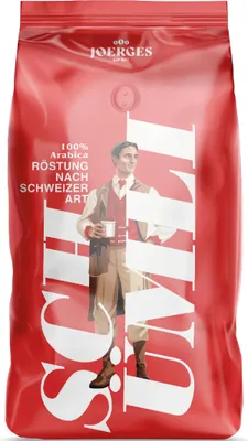 Produktbild von Heritage Schümli 1000 g Kaffee