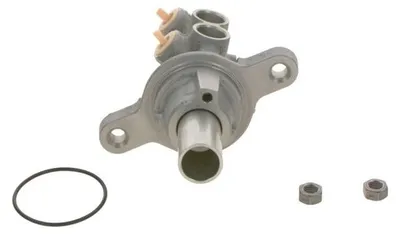 Produktbild von Hauptbremszylinder Ø 23,8 mm Aluminium BOSCH für u.a. PEUGEOT 308
