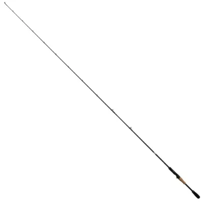 Produktbild von Bullseye LIQUËO C 213 5-21g - Baitcasterrute