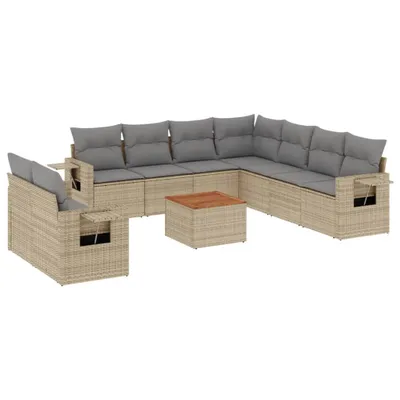 Zdjęcie produktu dla VidaXL 3256962, 10 szt.