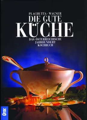 Produktbild von Die gute Küche