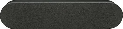 Produktbild von Logitech Webcam RALLY SPEAKER Expension black +++