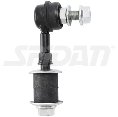 Produktbild von SPIDAN CHASSIS PARTS Koppelstange Stabilisator für NISSAN MAXIMA QX (A32) Vorne 45868
