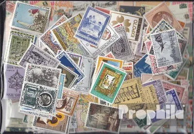 Produktbild von Briefmarken Vatikanstadt 300 verschiedene Marken