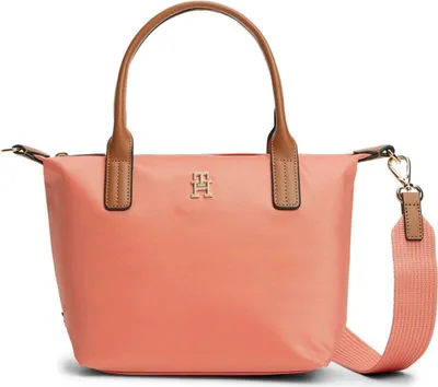 Obrázek produktu pro Tommy Hilfiger Popette Mini Tote Pomerančový