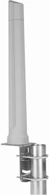 Produktbild von Poynting Antennas Wi-Fi Mast/Wand A-OMNI-0296-V1 2,4 GHz/5GHz 7,5dBi 1x1 Omni-Directional Antenna