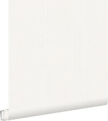 Immagine prodotto di ESTAhome carta da parati ricamo bianco 53 cm x 10.05 m