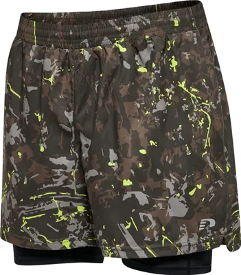 Produktbild von NEWLINE nwlKANSAS 2-IN-1 SHORTS MEN