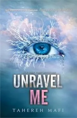 Produktbild von Unravel Me