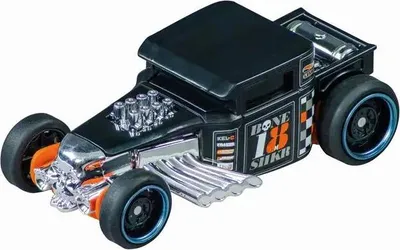 Produktbild von Hot Wheels™ Bone Shaker™ black