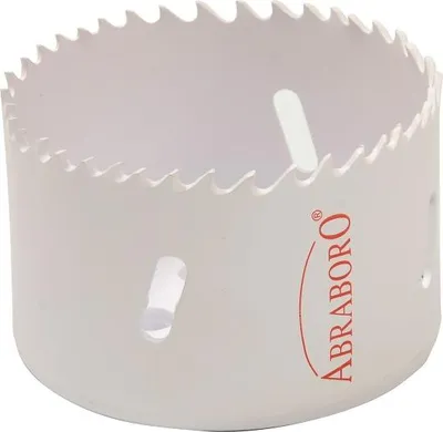 Zdjęcie produktu dla Otwornica ABRABORO BiM 60 mm 8% stal kobaltowa HSS