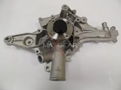 Produktbild von MAXGEAR Kühlmittelpumpe Wasserpumpe passend für MERCEDES-BENZ E-Klasse Limousine (W211) 47-0109