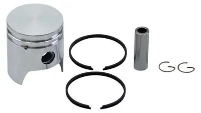 Obrázek produktu pro Sada pístů 38mm 50ccm pro Husqvarna Novolette