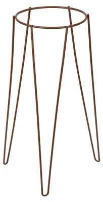 Produktbild von Sauvic 24x80 Cm Blumenkasten Silber  Silber One Size